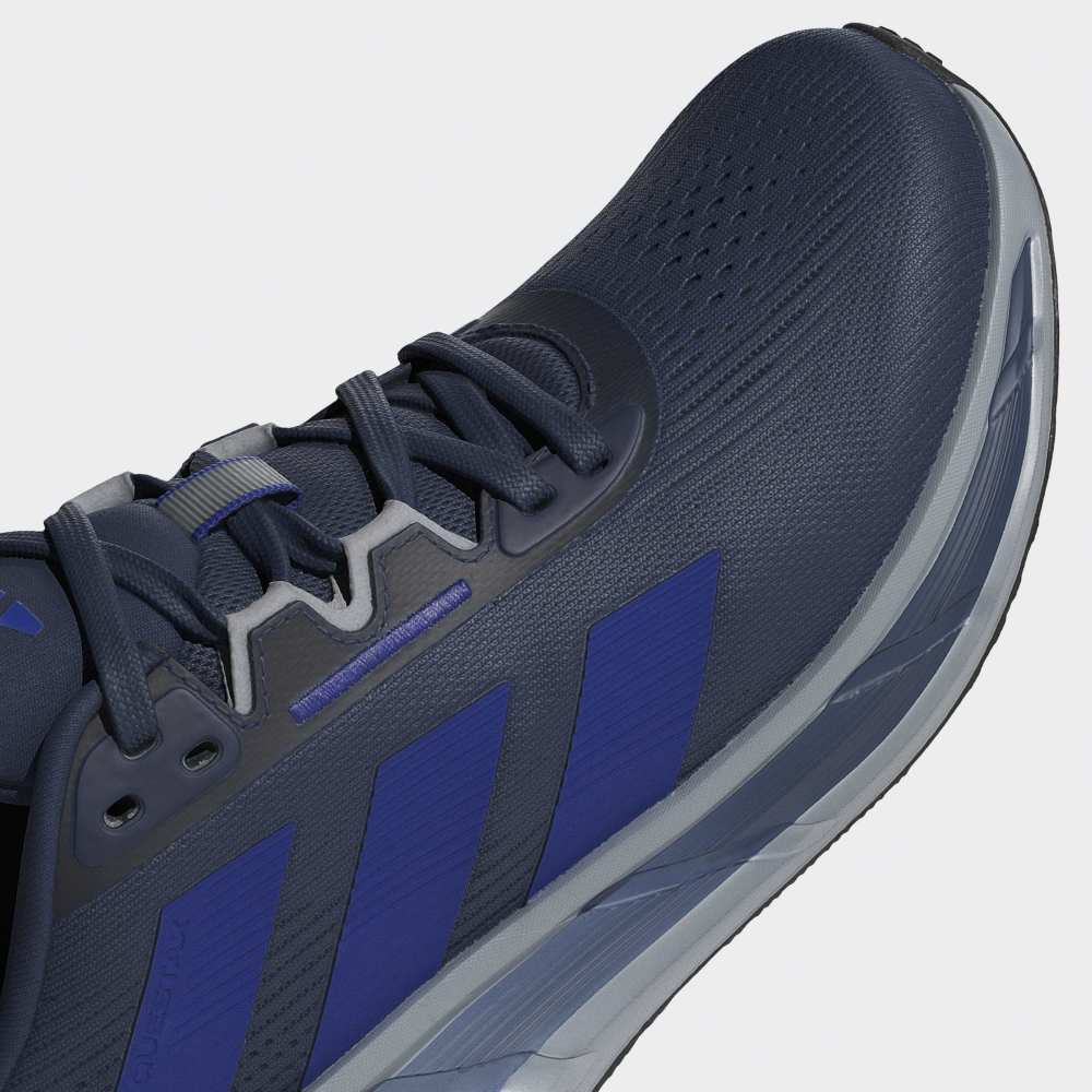 Zapatillas Adidas Questar 3 Hombre - Running | JP6602 Azul