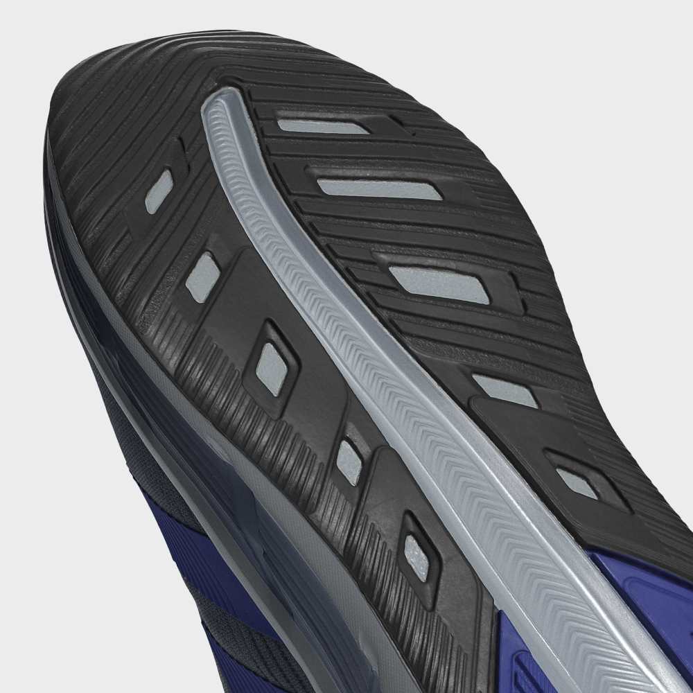 Zapatillas Adidas Questar 3 Hombre - Running | JP6602 Azul