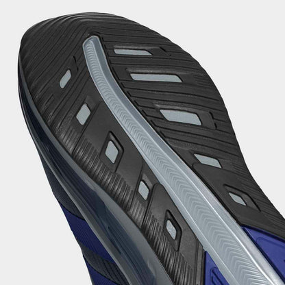 Zapatillas Adidas Questar 3 Hombre - Running | JP6602 Azul