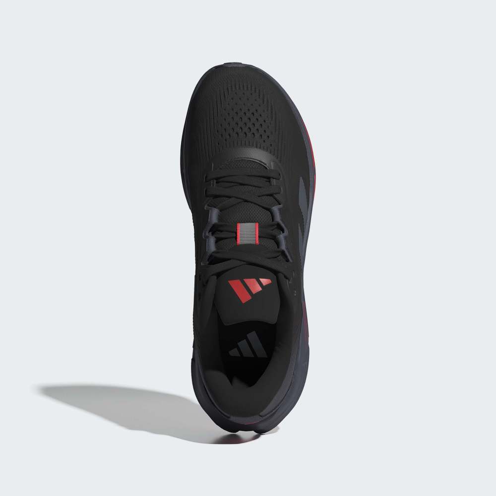 Zapatillas Adidas Questar 3 Hombre - Running | JP6604 Negro