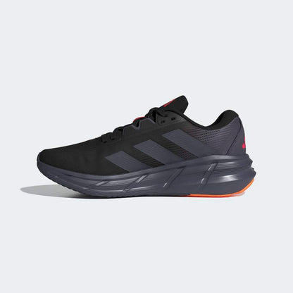 Zapatillas Adidas Questar 3 Hombre - Running | JP6604 Negro