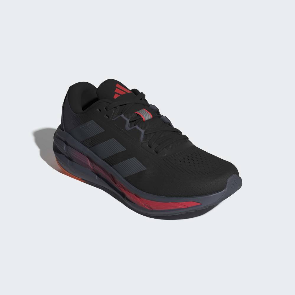 Zapatillas Adidas Questar 3 Hombre - Running | JP6604 Negro