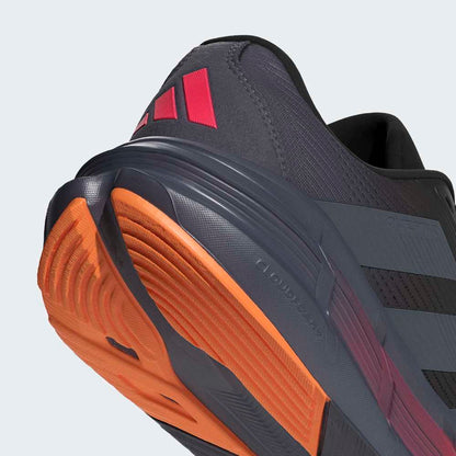 Zapatillas Adidas Questar 3 Hombre - Running | JP6604 Negro