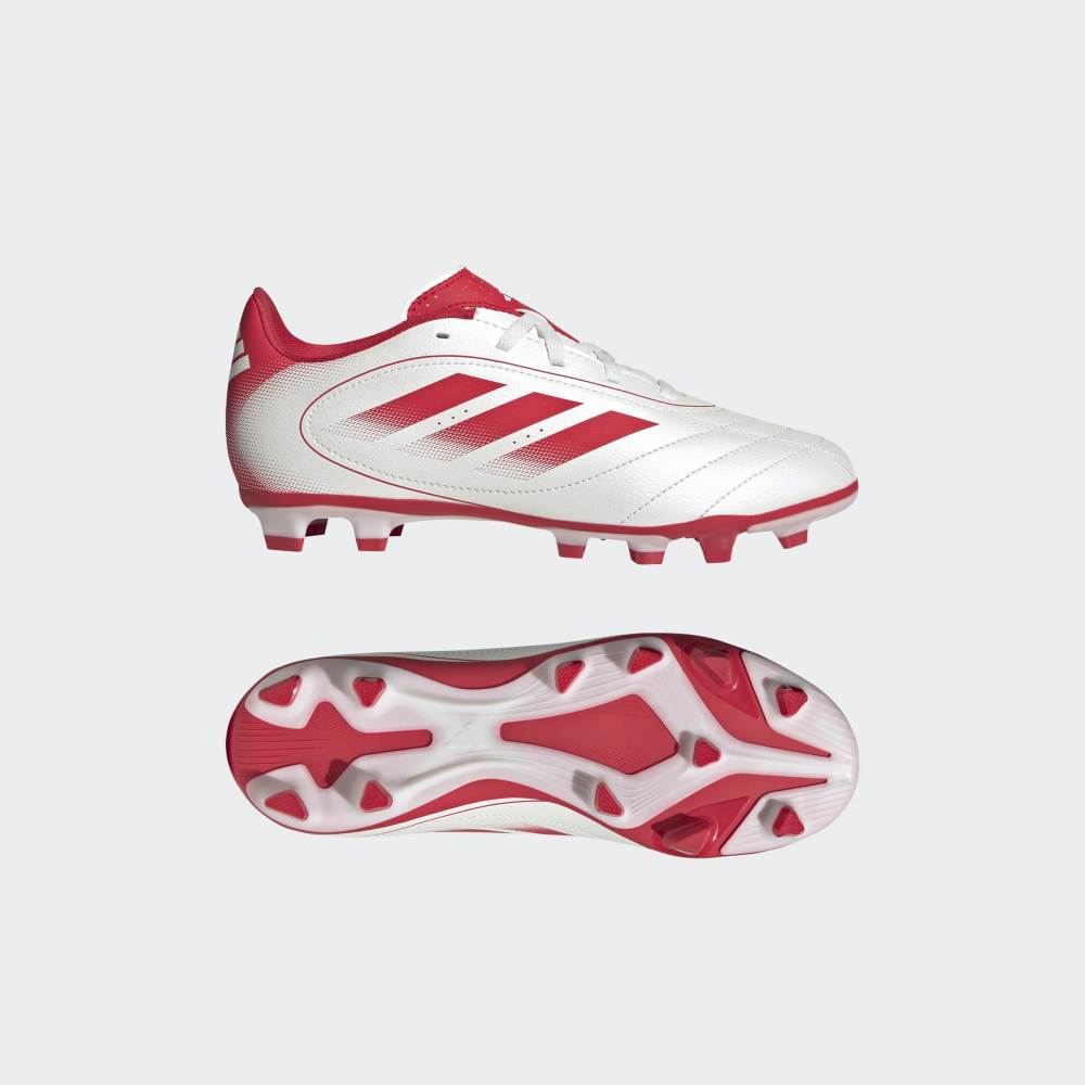 Zapatillas Adidas Goletto lX FG/MG Niños - Fútbol | JP6711 Blanco