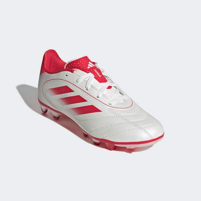 Zapatillas Adidas Goletto lX FG/MG Niños - Fútbol | JP6711 Blanco