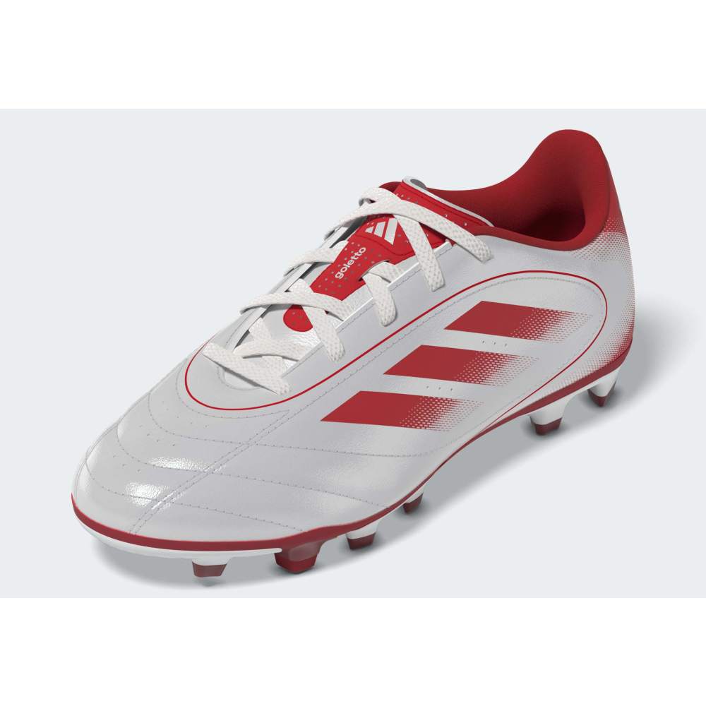 Zapatillas Adidas Goletto lX FG/MG Niños - Fútbol | JP6711 Blanco