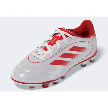 Zapatillas Adidas Goletto lX FG/MG Niños - Fútbol | JP6711 Blanco