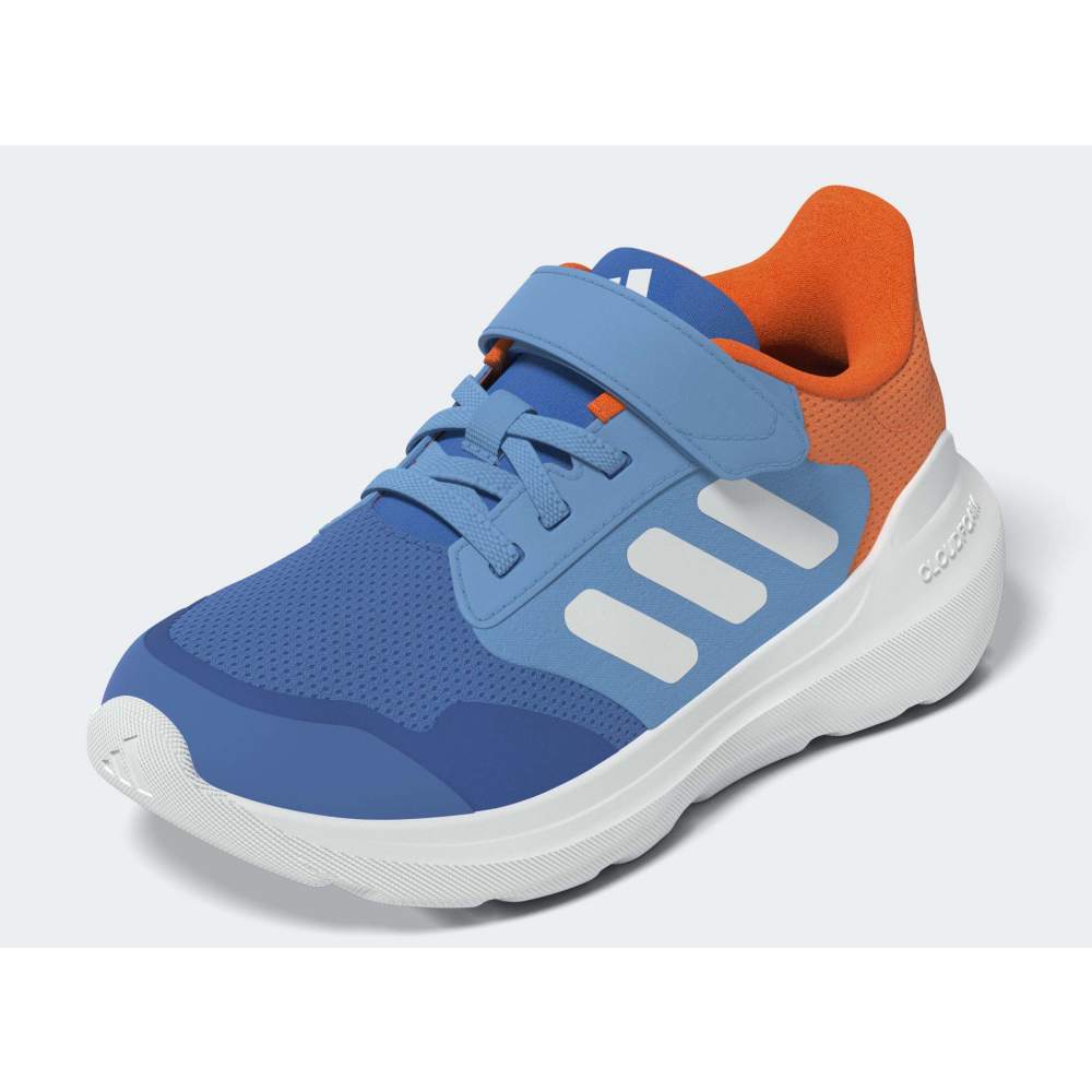 Zapatillas Adidas Tensaur Run 3.0 Niños - Urbano | JP6784 Azul
