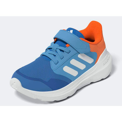 Zapatillas Adidas Tensaur Run 3.0 Niños - Urbano | JP6784 Azul