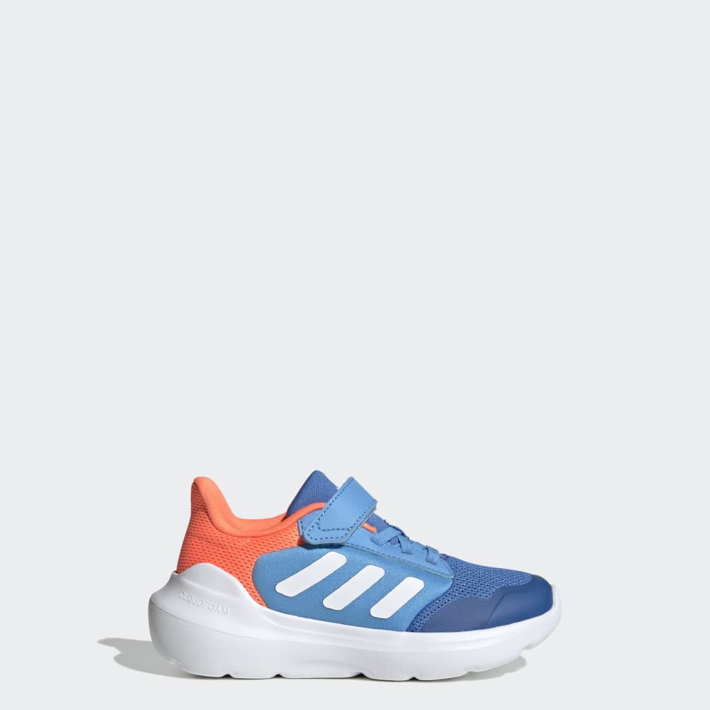 Zapatillas Adidas Tensaur Run 3.0 Niños - Urbano | JP6784 Azul