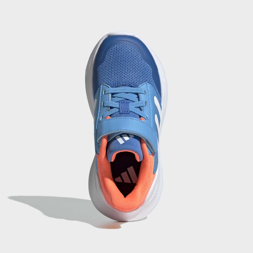 Zapatillas Adidas Tensaur Run 3.0 Niños - Urbano | JP6784 Azul
