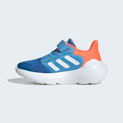 Zapatillas Adidas Tensaur Run 3.0 Niños - Urbano | JP6784 Azul