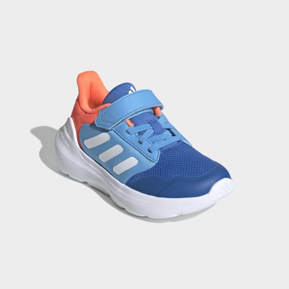Zapatillas Adidas Tensaur Run 3.0 Niños - Urbano | JP6784 Azul