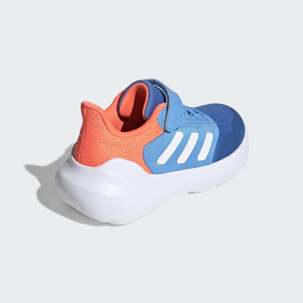 Zapatillas Adidas Tensaur Run 3.0 Niños - Urbano | JP6784 Azul