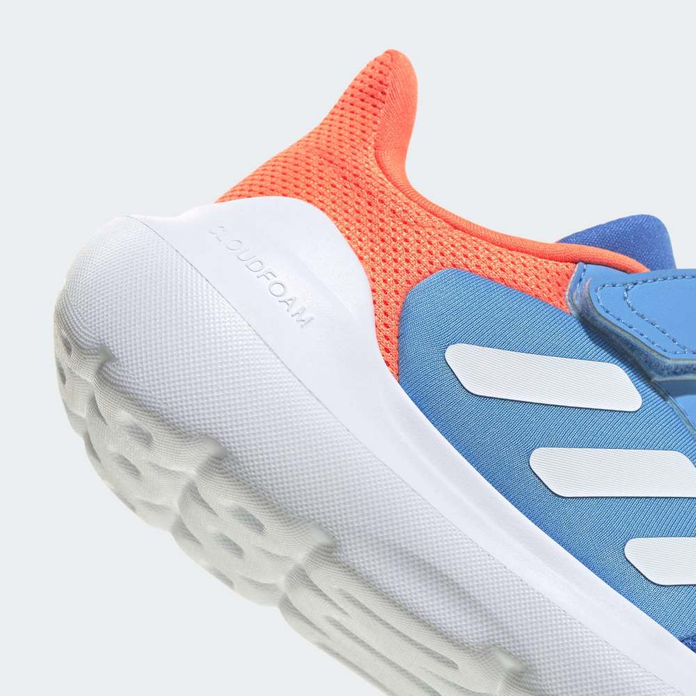 Zapatillas Adidas Tensaur Run 3.0 Niños - Urbano | JP6784 Azul