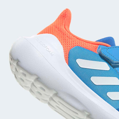 Zapatillas Adidas Tensaur Run 3.0 Niños - Urbano | JP6784 Azul