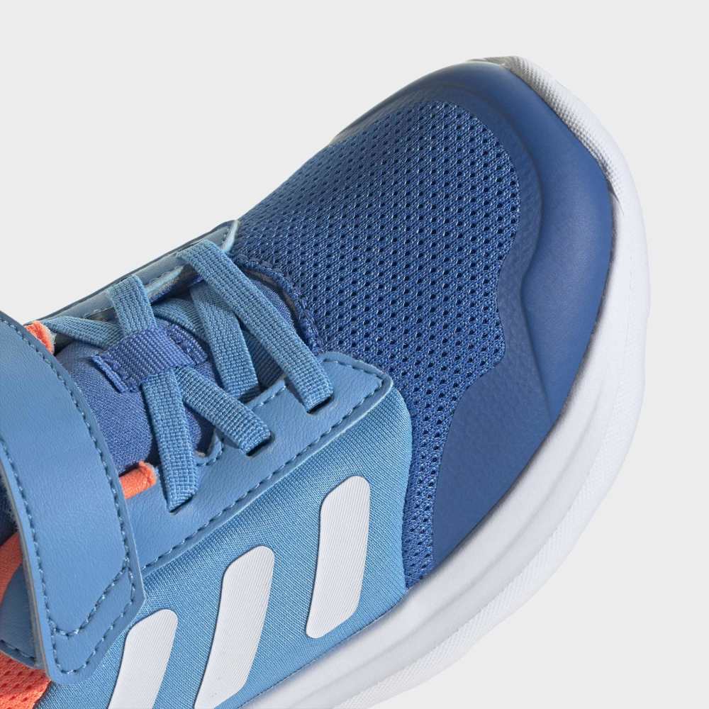 Zapatillas Adidas Tensaur Run 3.0 Niños - Urbano | JP6784 Azul