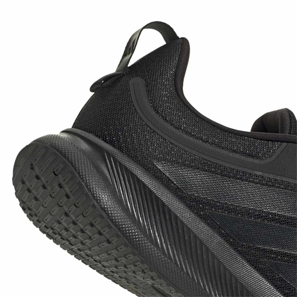 Adidas Runblaze Hombre - Running | JP6928 Negro