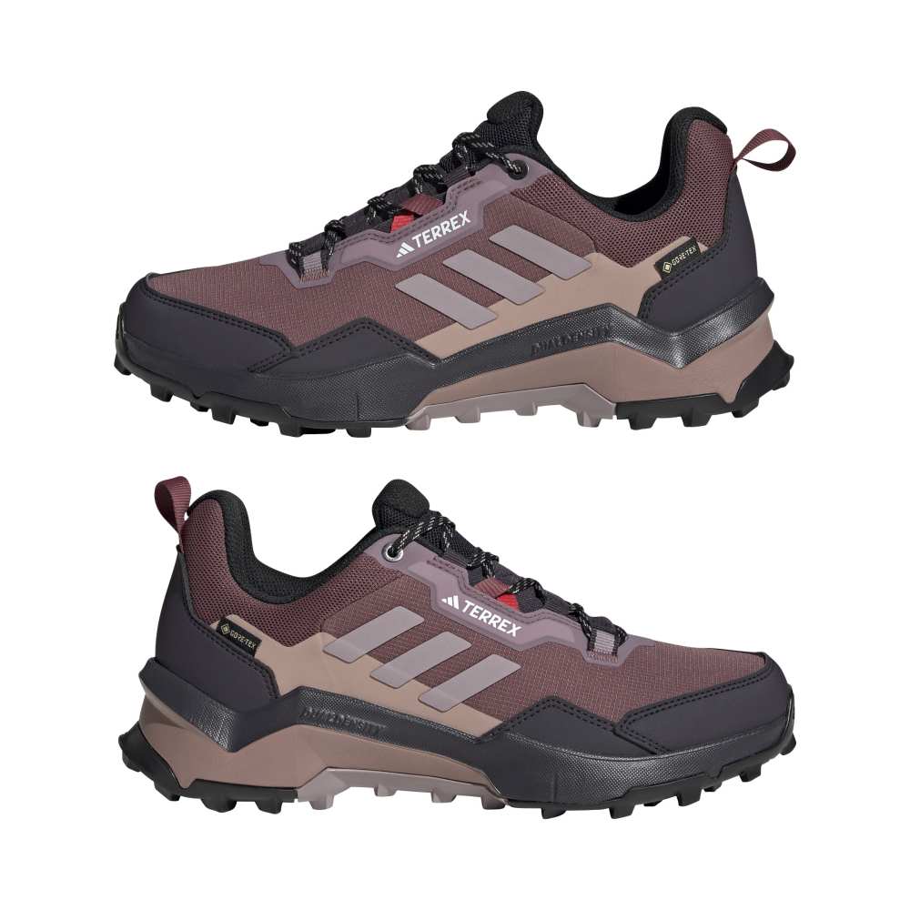 ZAPATILLAS ADIDAS TERREX AX4 GTX JP7383 - MUJER