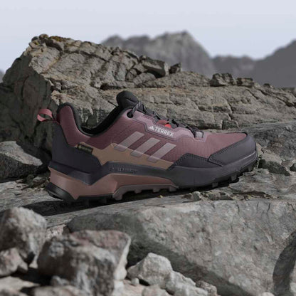 ZAPATILLAS ADIDAS TERREX AX4 GTX JP7383 - MUJER
