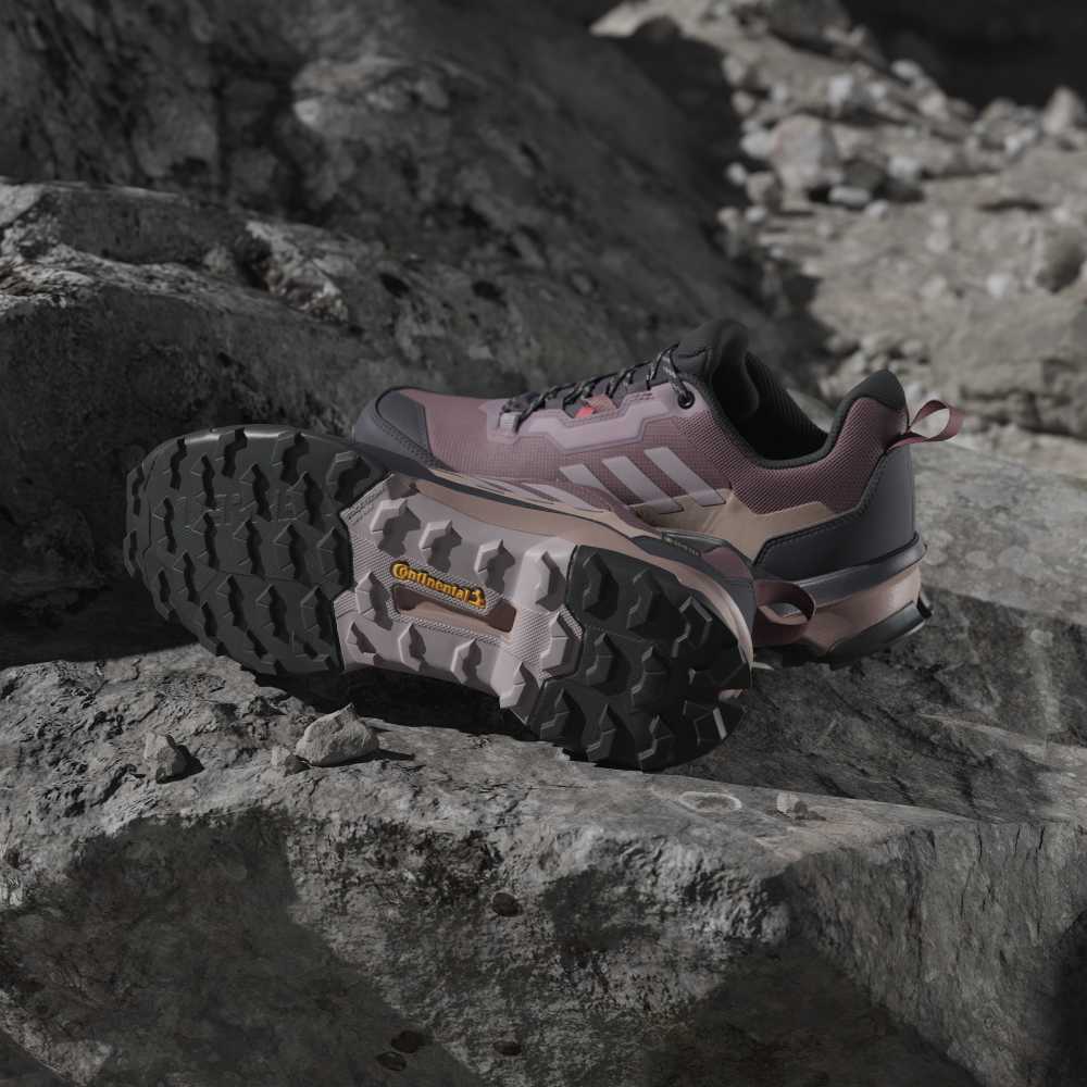 ZAPATILLAS ADIDAS TERREX AX4 GTX JP7383 - MUJER