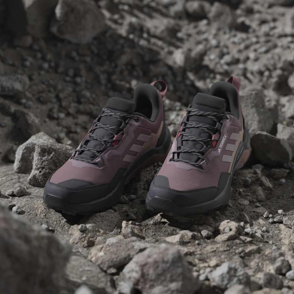 ZAPATILLAS ADIDAS TERREX AX4 GTX JP7383 - MUJER