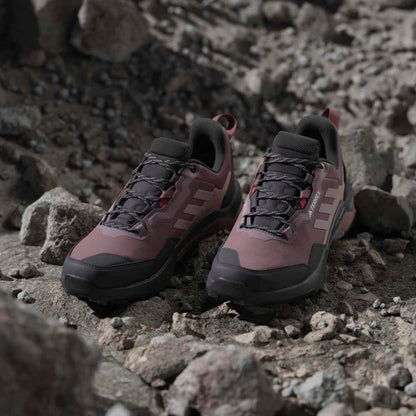 ZAPATILLAS ADIDAS TERREX AX4 GTX JP7383 - MUJER