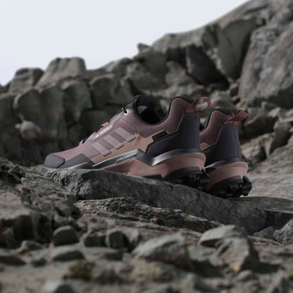 ZAPATILLAS ADIDAS TERREX AX4 GTX JP7383 - MUJER