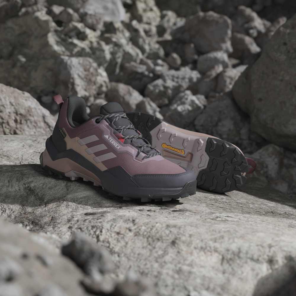 ZAPATILLAS ADIDAS TERREX AX4 GTX JP7383 - MUJER