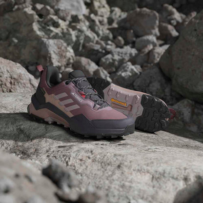 ZAPATILLAS ADIDAS TERREX AX4 GTX JP7383 - MUJER
