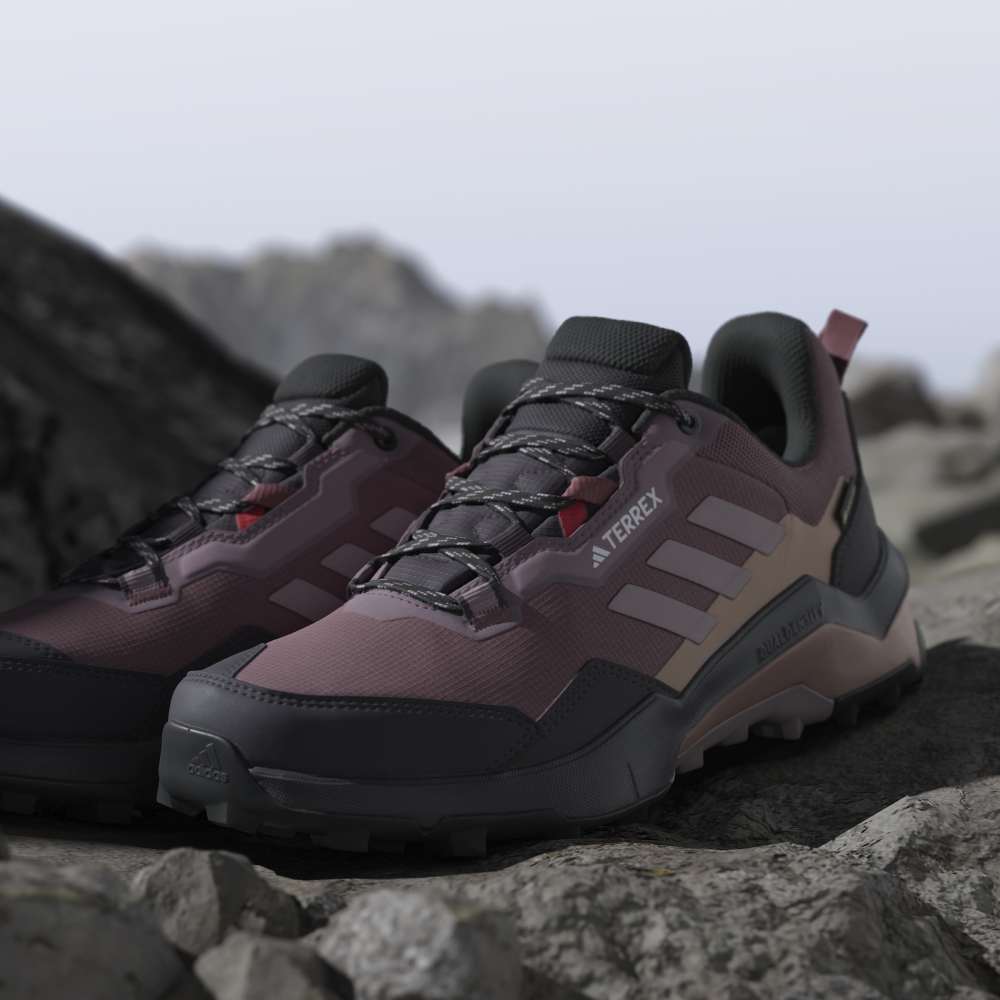 ZAPATILLAS ADIDAS TERREX AX4 GTX JP7383 - MUJER