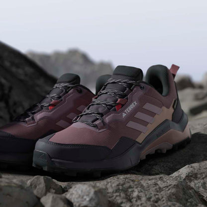 ZAPATILLAS ADIDAS TERREX AX4 GTX JP7383 - MUJER