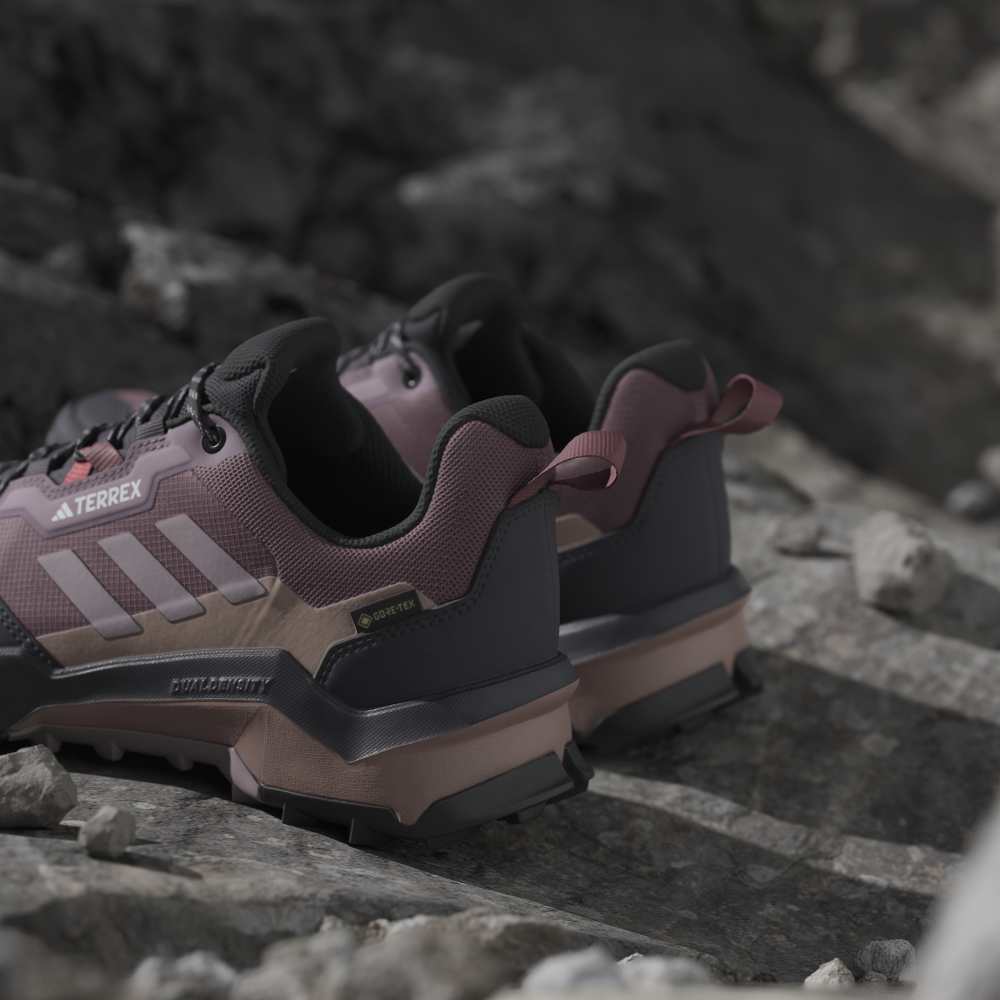 ZAPATILLAS ADIDAS TERREX AX4 GTX JP7383 - MUJER