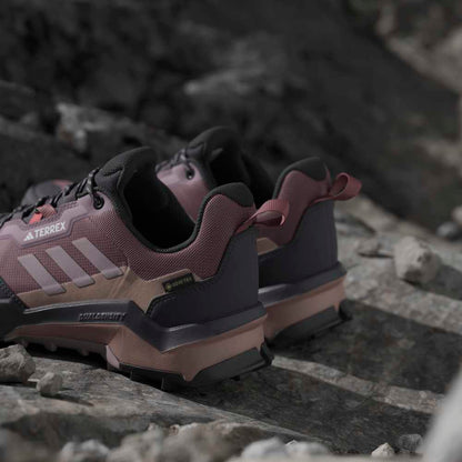 ZAPATILLAS ADIDAS TERREX AX4 GTX JP7383 - MUJER