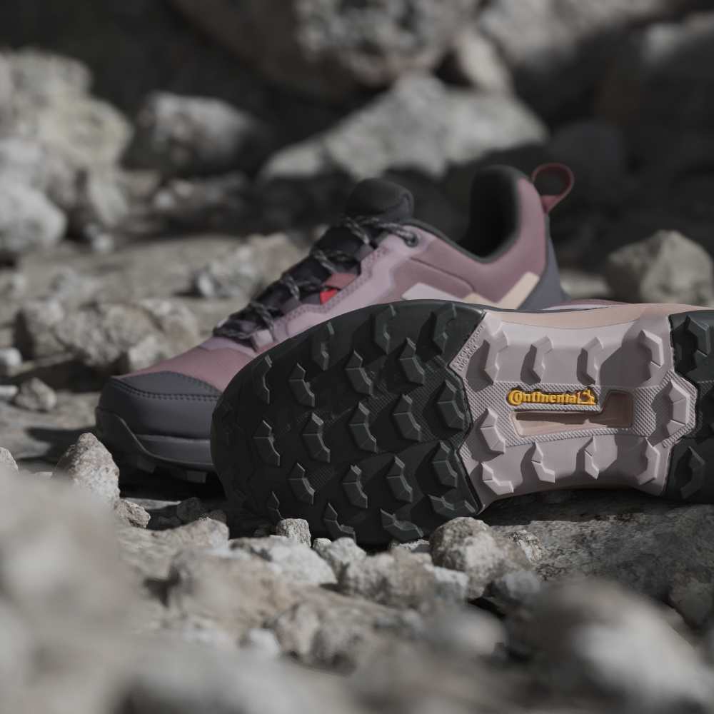 ZAPATILLAS ADIDAS TERREX AX4 GTX JP7383 - MUJER