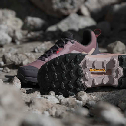 ZAPATILLAS ADIDAS TERREX AX4 GTX JP7383 - MUJER