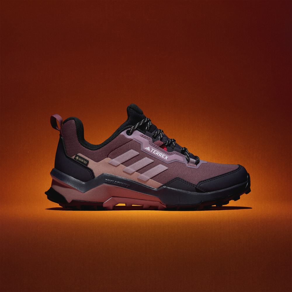 ZAPATILLAS ADIDAS TERREX AX4 GTX JP7383 - MUJER