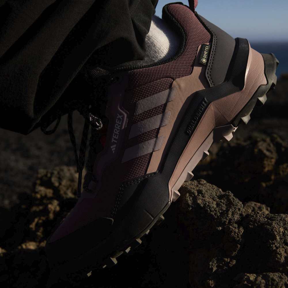 ZAPATILLAS ADIDAS TERREX AX4 GTX JP7383 - MUJER