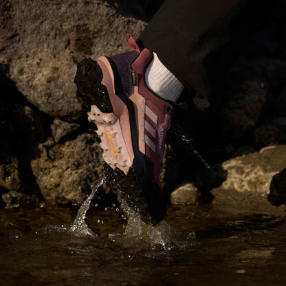 ZAPATILLAS ADIDAS TERREX AX4 GTX JP7383 - MUJER