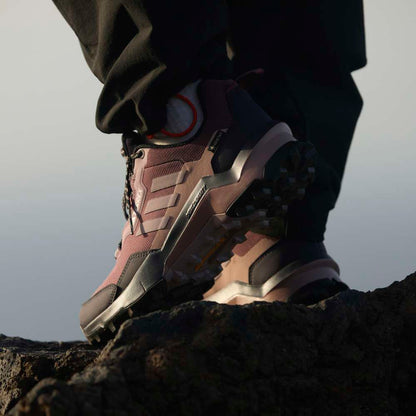 ZAPATILLAS ADIDAS TERREX AX4 GTX JP7383 - MUJER