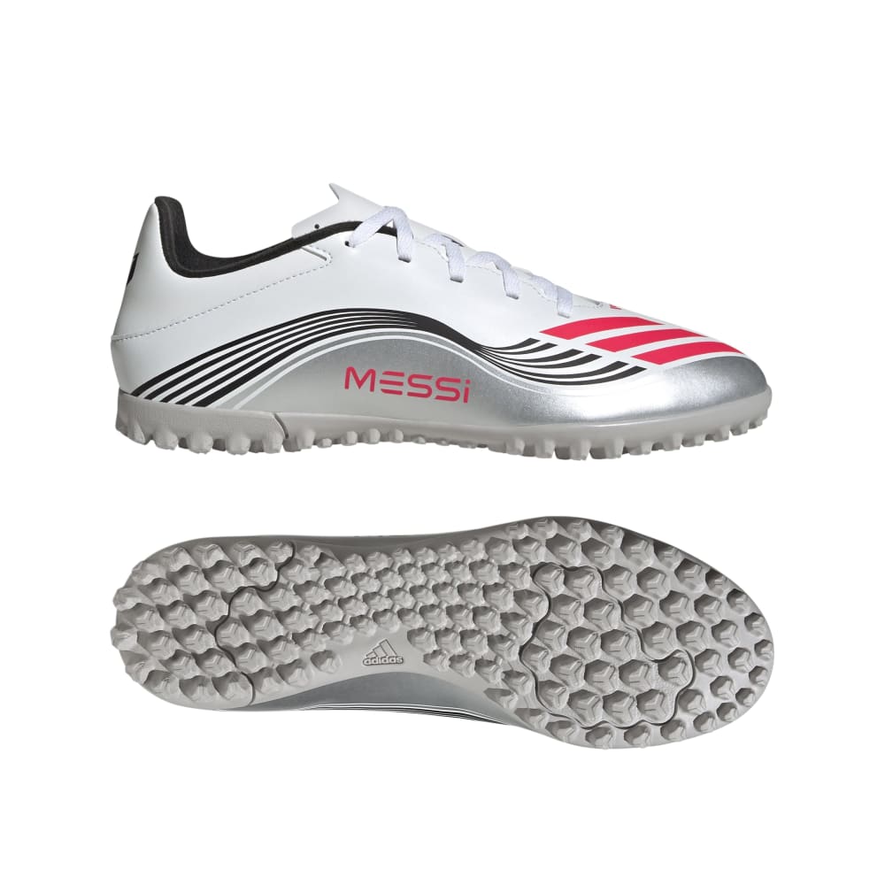 ZAPATILLAS ADIDAS F50 MESSI CLUB TF JP7445 - HOMBRE