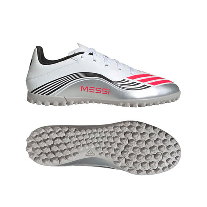ZAPATILLAS ADIDAS F50 MESSI CLUB TF JP7445 - HOMBRE