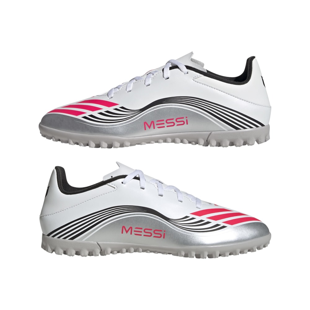 ZAPATILLAS ADIDAS F50 MESSI CLUB TF JP7445 - HOMBRE