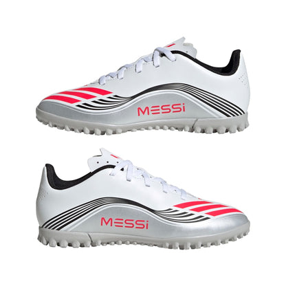 ZAPATILLAS ADIDAS F50 MESSI CLUB TF JP7453 - NIÑOS