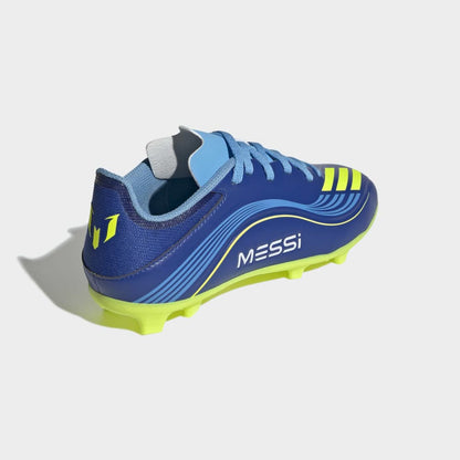 ZAPATILLAS ADIDAS F50 MESSI LEAGUE FG/MG J JP7455 - UNISEX