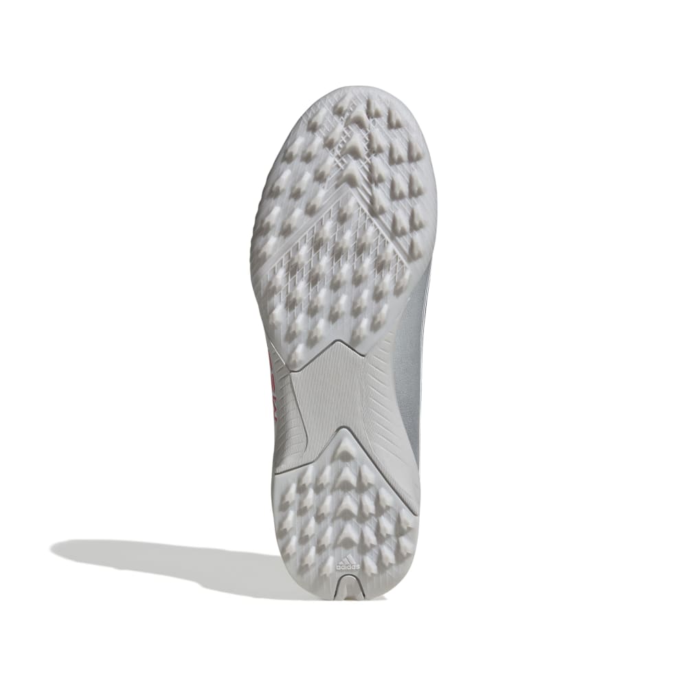 Zapatillas Adidas F50 Messi League TF Niños - Fútbol | JP7456 Blanco