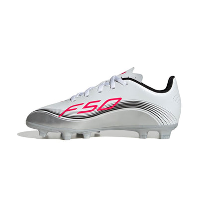 ZAPATILLAS ADIDAS F50 MESSI CLUB FG/MG JP7457 - NIÑOS