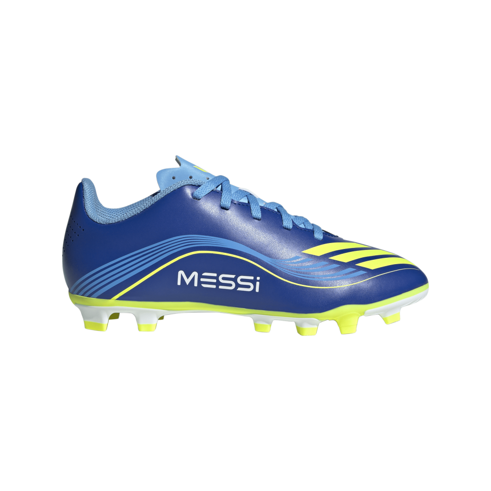 ZAPATILLAS ADIDAS F50 MESSI CLUB FG/MG J JP7458 - NIÑOS