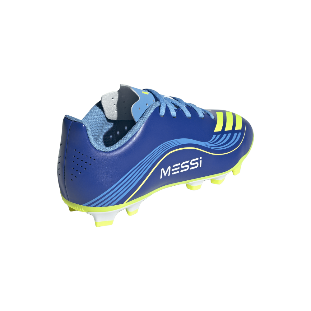 ZAPATILLAS ADIDAS F50 MESSI CLUB FG/MG J JP7458 - NIÑOS
