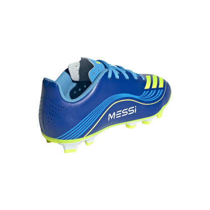 ZAPATILLAS ADIDAS F50 MESSI CLUB FG/MG J JP7458 - NIÑOS
